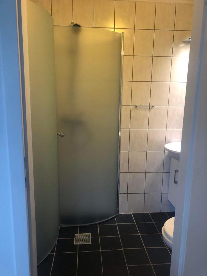 Gronnegade - Taet Pa Esbjerg C Apartman Kültér fotó
