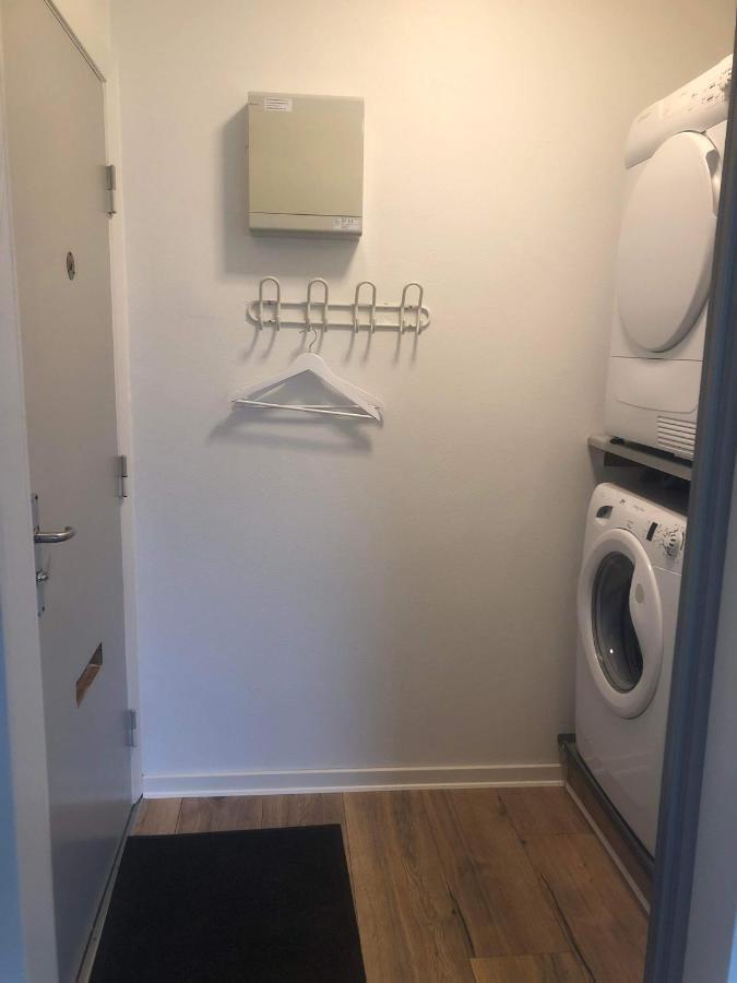 Gronnegade - Taet Pa Esbjerg C Apartman Kültér fotó